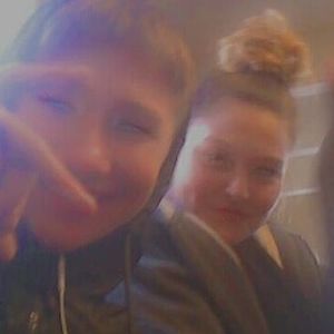 Meet your Posher, Dylan